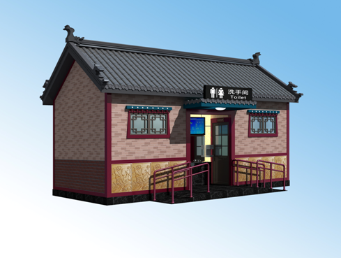 你想要的崗亭，我們這里幾乎都有，并且更加精致~~  